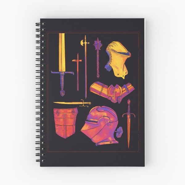 Item preview, Arms & Armour designed and sold by Remby Art.