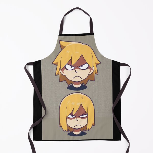 Item preview, Video Games - Chibi Characters, Tomodachi Life Style designed and sold by Zone--Gaming.