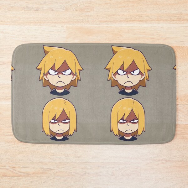 Item preview, Video Games - Chibi Characters, Tomodachi Life Style designed and sold by Zone--Gaming.