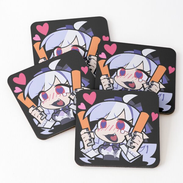 Item preview, Vivian Sticker #2 Zenless Zone Zero (zzz) designed and sold by Astral Drop.