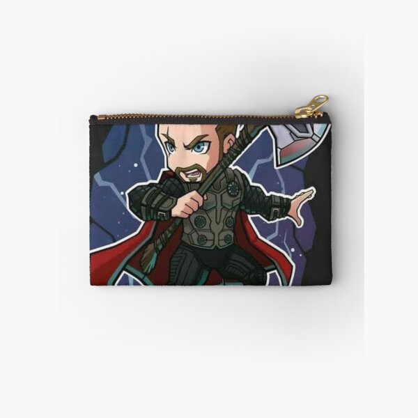 Item preview, Norse God of Thunder designed and sold by Hermit-Art.