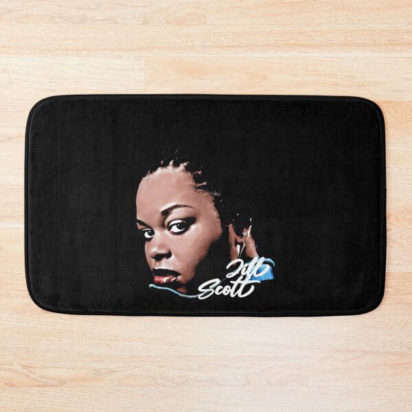 Item preview, Jill Scott Retro Head Bootleg #5644 designed and sold by dan-ell.