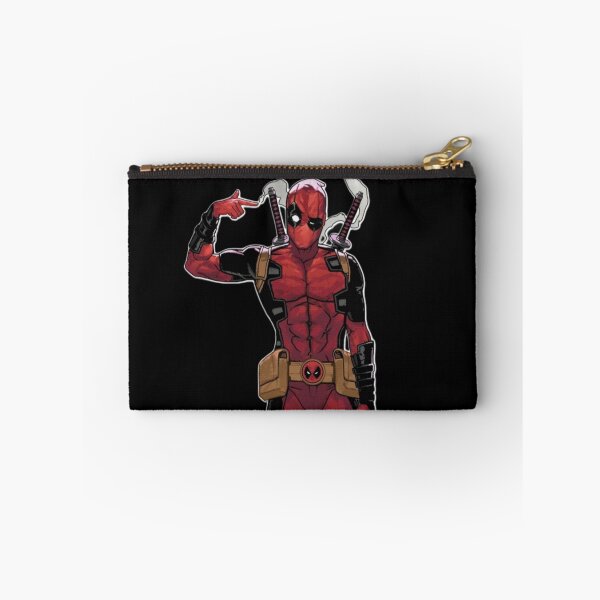 Item preview, Deadpool limits  designed and sold by PatchBuddy.lol.