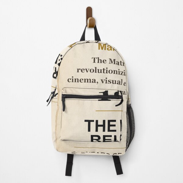Item preview, America 250 | The Matrix Released | 1999 designed and sold by ariksworld.