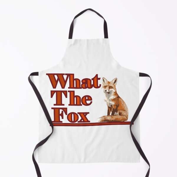 Item preview, WTFox designed and sold by MikkySketch.