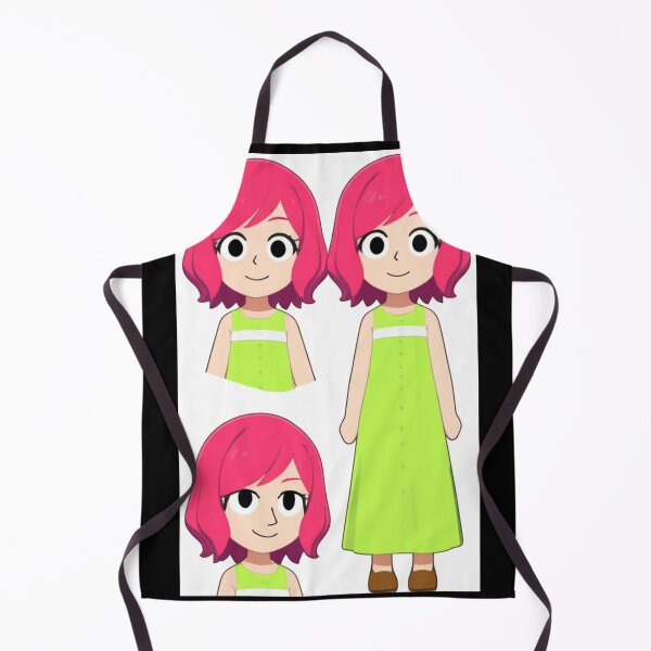 Item preview, Video Games - Chibi Style Video Game Avatar, Nintendo Design designed and sold by Zone--Gaming.