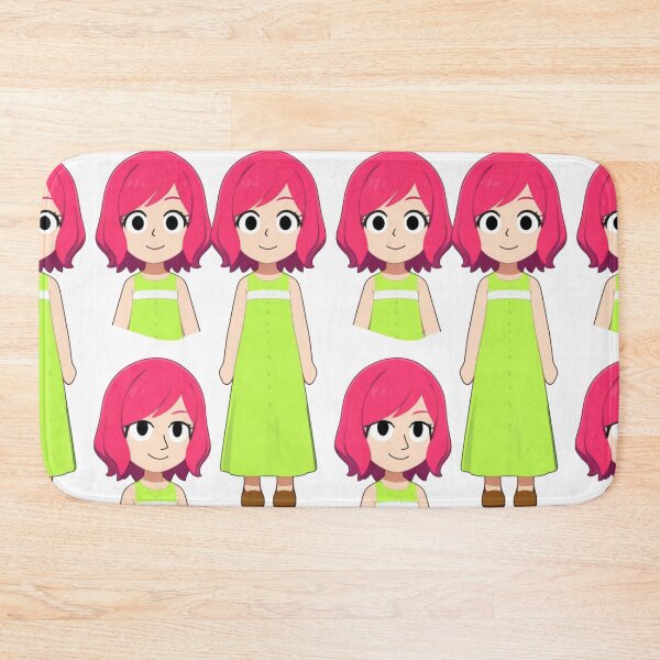 Item preview, Video Games - Chibi Style Video Game Avatar, Nintendo Design designed and sold by Zone--Gaming.