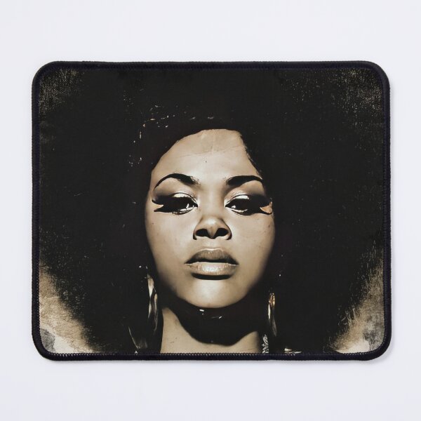 Artikelvorschau, Jill Scott 80er 90er - Vintage Retro Stil #9534 entworfen und verkauft von dan-ell.