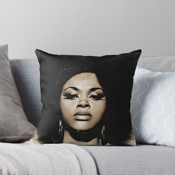 Artikelvorschau, Jill Scott 80er 90er - Vintage Retro Stil #9534 entworfen und verkauft von dan-ell.
