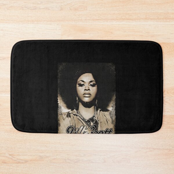 Item preview, Jill Scott 80s 90s - Vintage Retro Style #9534 designed and sold by dan-ell.