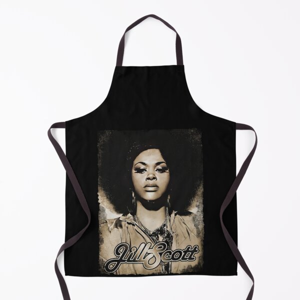 Item preview, Jill Scott 80s 90s - Vintage Retro Style #9534 designed and sold by dan-ell.