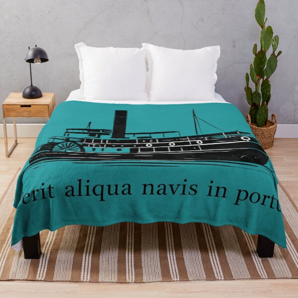 Item preview, The Vessel of Flowing Destinys designed and sold by MeaningIsUse.