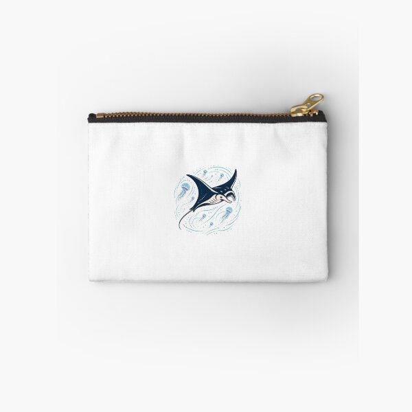 Item preview, a manta ray designed and sold by zzinthestore.