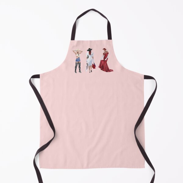 Item preview, Pretty Woman Iconic Fashion Trio Tribute designed and sold by RahniNM.