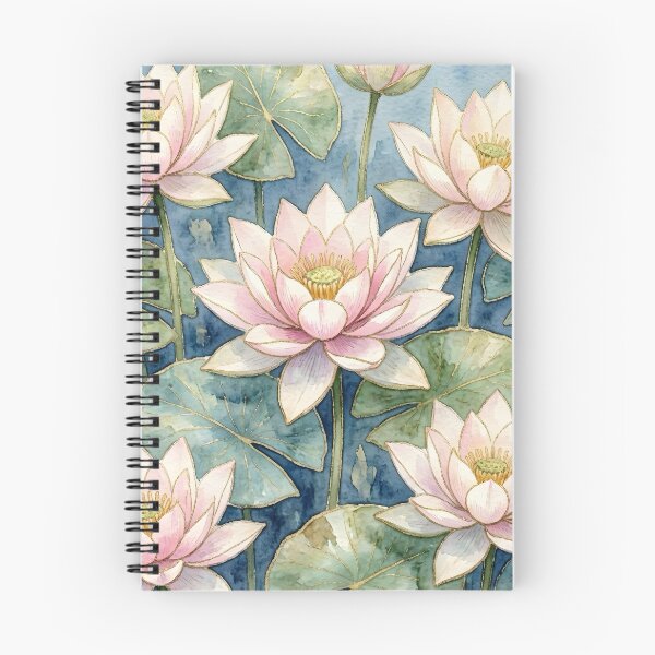 Item preview, Pink Lotus Flower designed and sold by GraphicsClub.