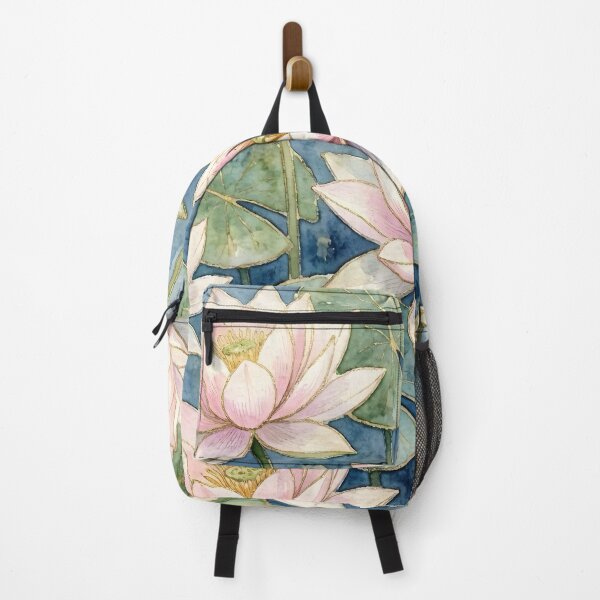 Item preview, Pink Lotus Flower designed and sold by GraphicsClub.