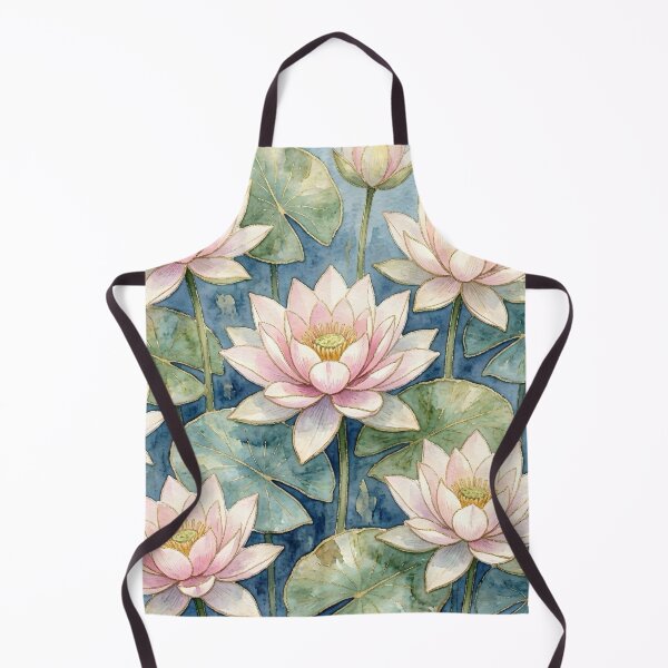 Item preview, Pink Lotus Flower designed and sold by GraphicsClub.