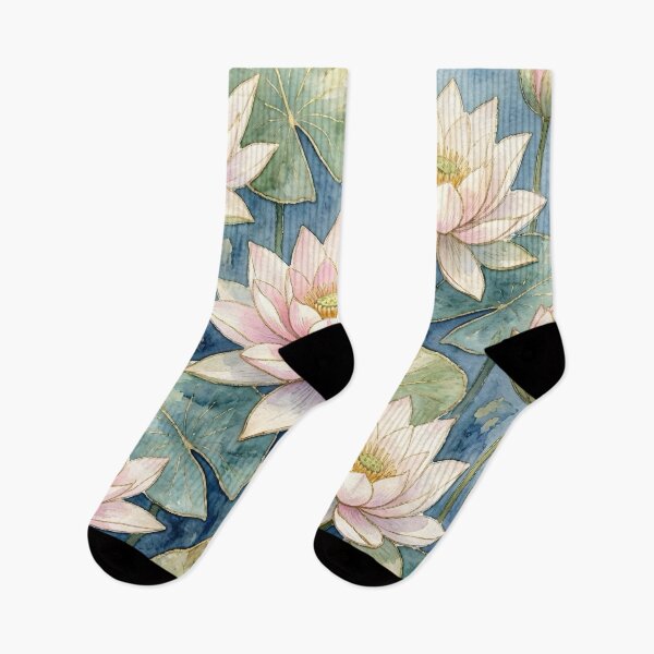 Item preview, Pink Lotus Flower designed and sold by GraphicsClub.