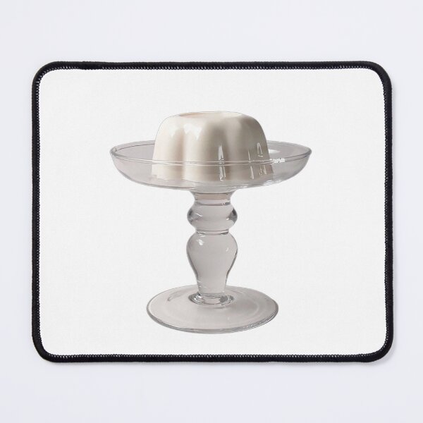 Item preview, White Pudding designed and sold by polar-sky.