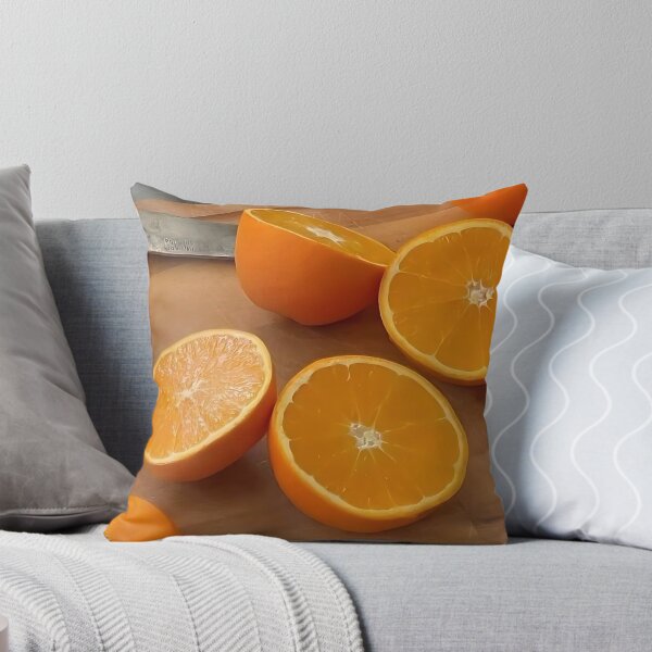 Item preview, Juicy ripe oranges designed and sold by VisionCrafft.