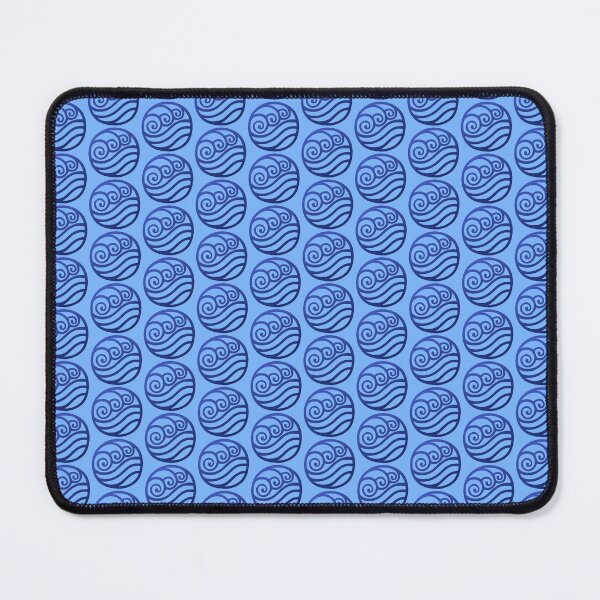Item preview, Avatar the last Airbender - Water element designed and sold by Clovercarmen5.