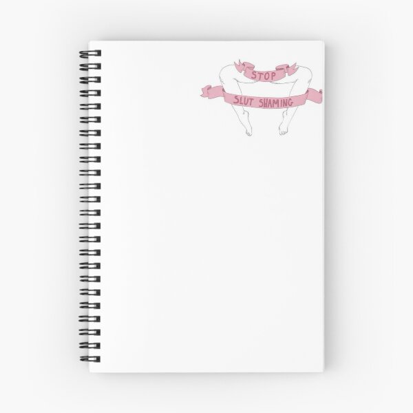 Item preview, Stop Shaming Minimal designed and sold by Adronia.