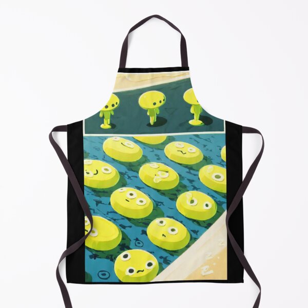 Item preview, Video Games - Creatures Inspired by Flying Saucers, 1930s Style designed and sold by Zone--Gaming.