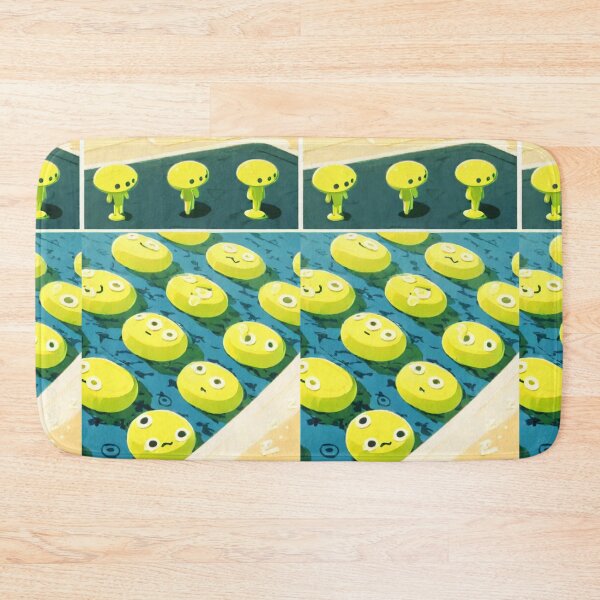 Item preview, Video Games - Creatures Inspired by Flying Saucers, 1930s Style designed and sold by Zone--Gaming.