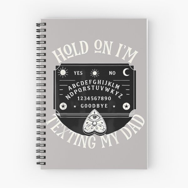 Item preview, Hold On I'm Texting My Dad designed and sold by ArleneRowe.