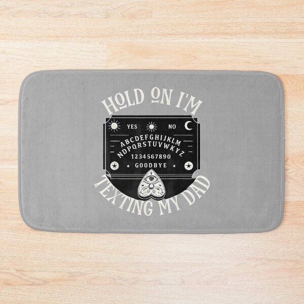 Item preview, Hold On I'm Texting My Dad designed and sold by ArleneRowe.