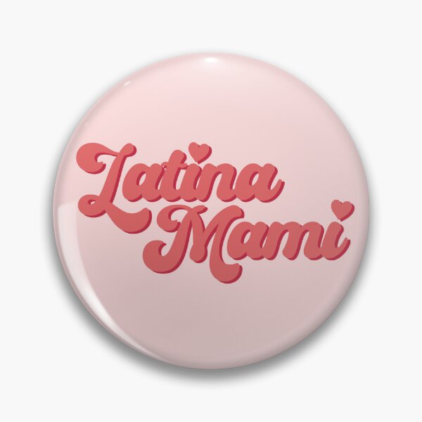 Item preview, Latina Mami designed and sold by andiecalidoll.