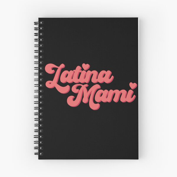 Item preview, Latina Mami designed and sold by andiecalidoll.