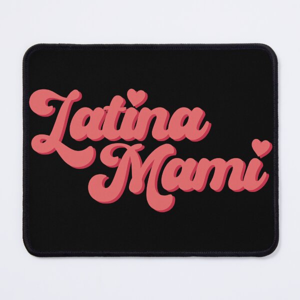Item preview, Latina Mami designed and sold by andiecalidoll.