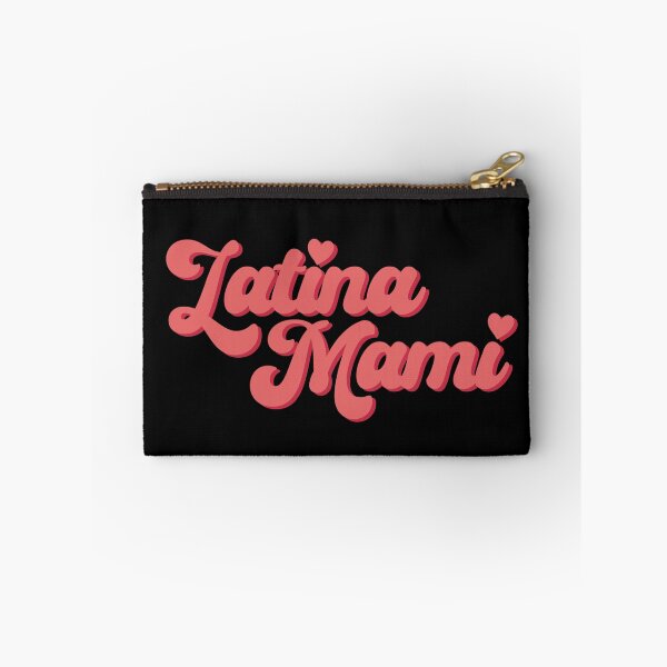 Item preview, Latina Mami designed and sold by andiecalidoll.
