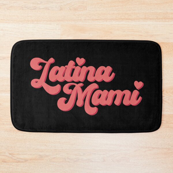 Item preview, Latina Mami designed and sold by andiecalidoll.