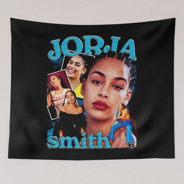 Item preview, Jorja Smith  designed and sold by schatzmaraa.