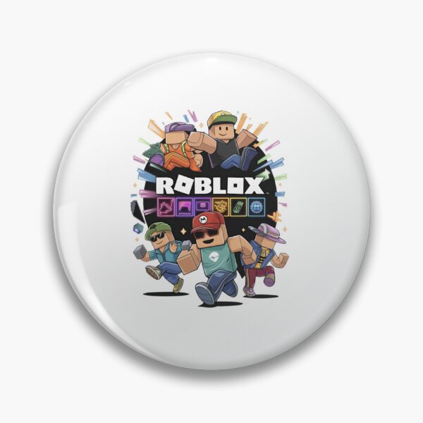 Item preview, Roblox Noob  designed and sold by penilopkgb.