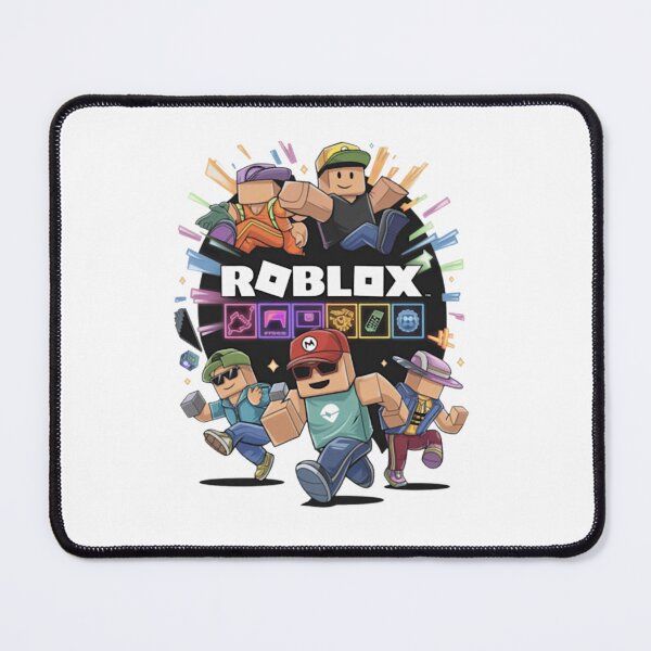 Item preview, Roblox Noob designed and sold by penilopkgb.
