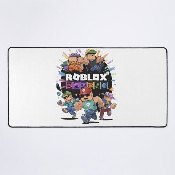 Item preview, Roblox Noob  designed and sold by penilopkgb.
