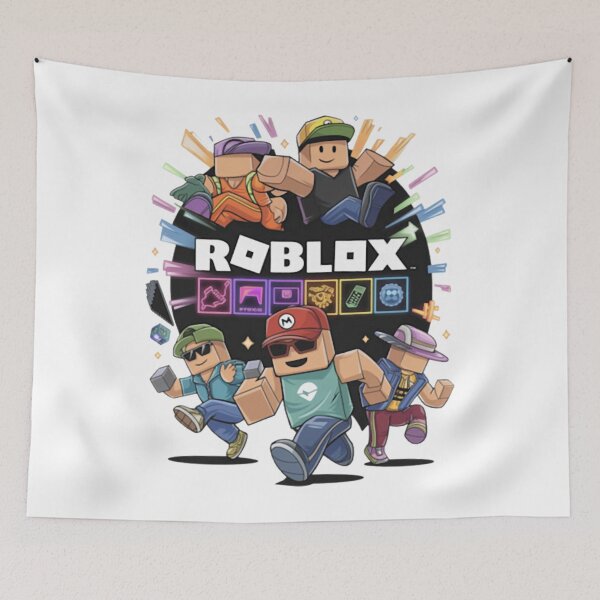 Item preview, Roblox Noob  designed and sold by penilopkgb.