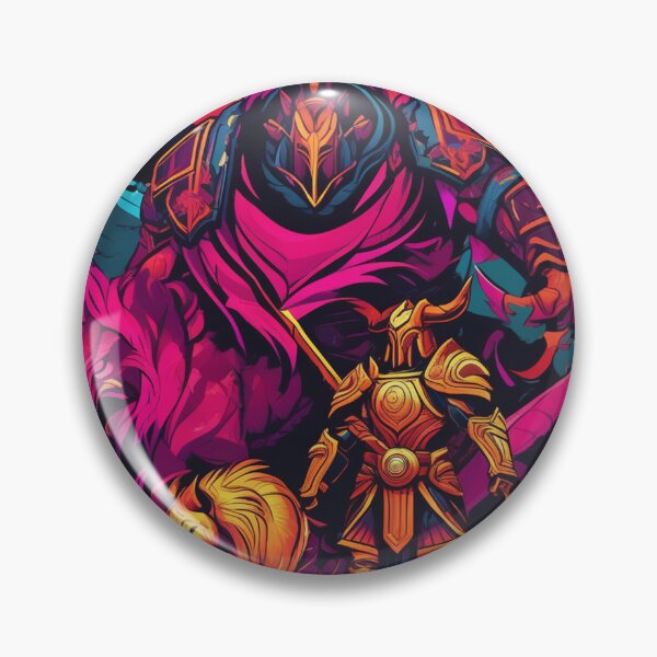 Item preview, Dota Legend designed and sold by LowKesDesigns.