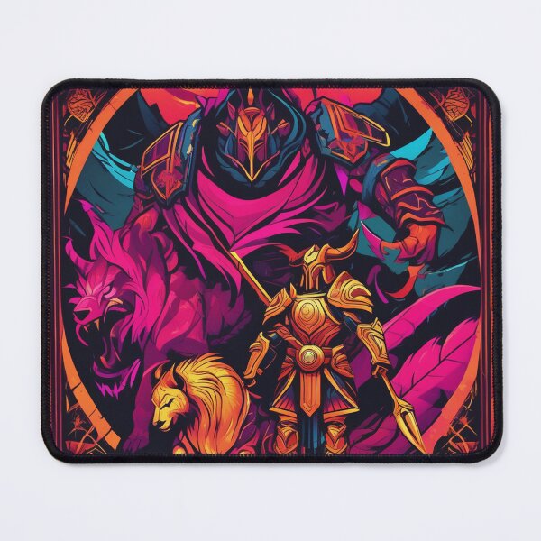 Item preview, Dota Legend designed and sold by LowKesDesigns.