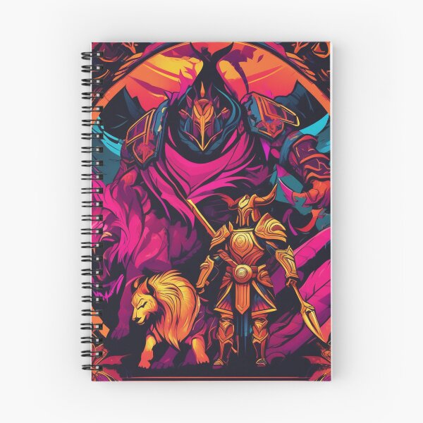 Item preview, Dota Legend designed and sold by LowKesDesigns.
