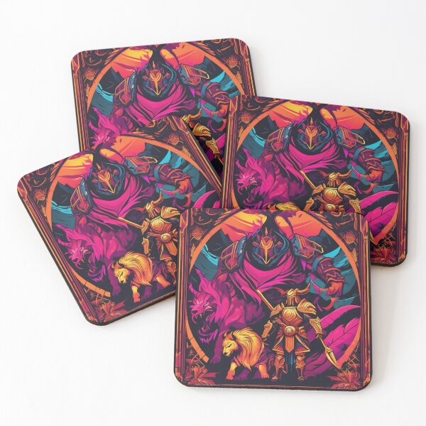 Item preview, Dota Legend designed and sold by LowKesDesigns.