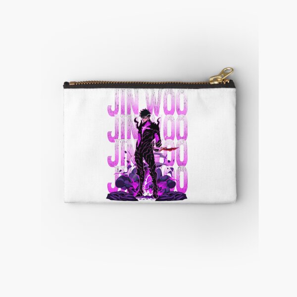 Item preview, Jin Woo The Strongest Form!  designed and sold by JohnyOcon02.