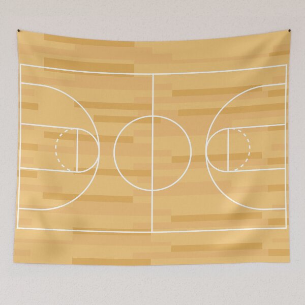 Item preview, Show off your colors - Basketball designed and sold by twgcrazy.