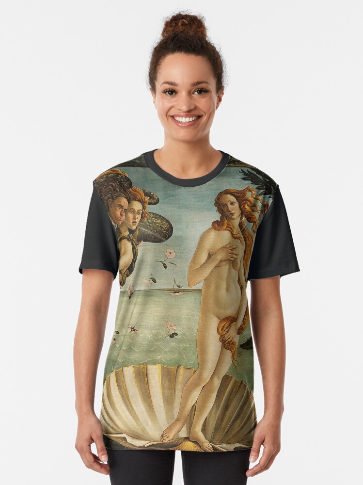 botticelli shirt manufacturers