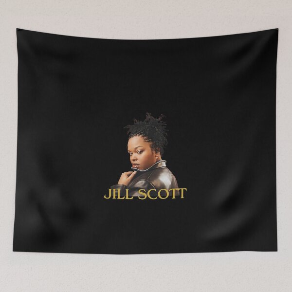 Item preview, Jill-Scott #8894 designed and sold by dan-ell.