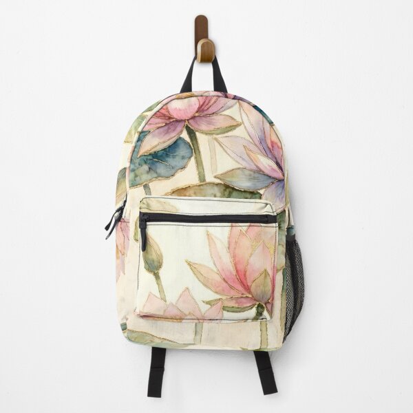 Item preview, Water Lilies designed and sold by GraphicsClub.