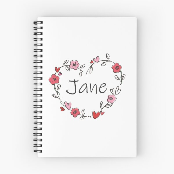Item preview, My name is Jane designed and sold by oleo79.